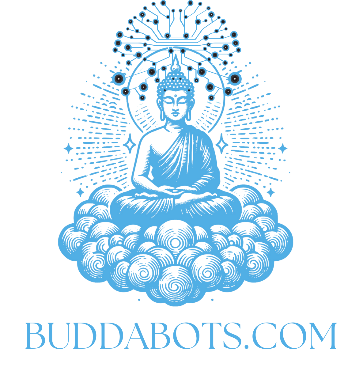 BUDDABOTS