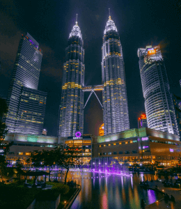 Kuala Lumpur